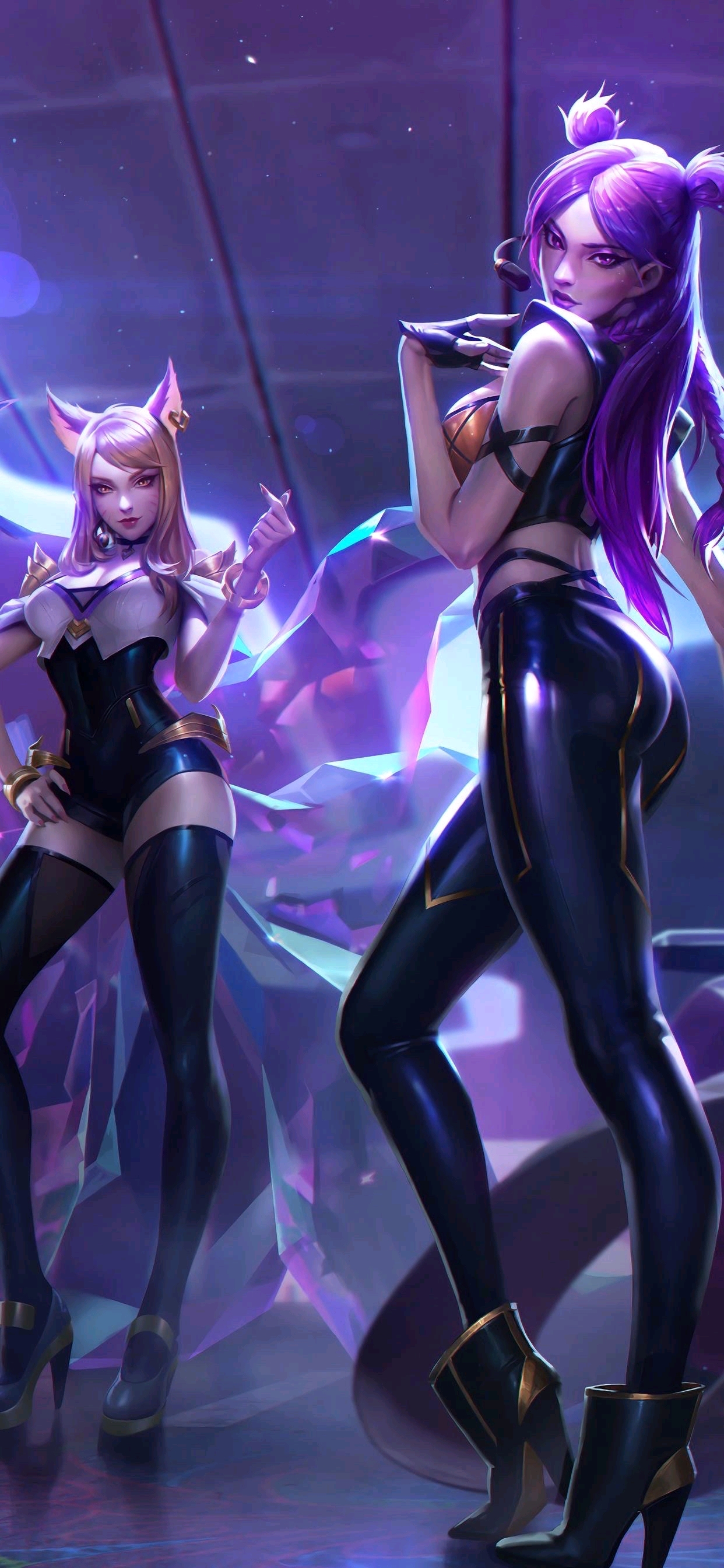 正式舞台 正式舞台